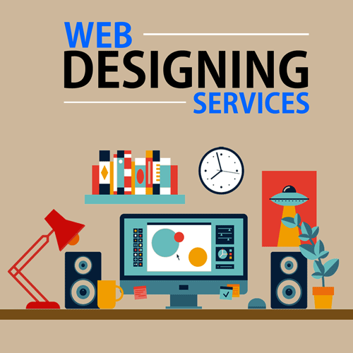 Best Web Designing Company in Aligarh